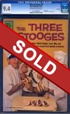 Three Stooges #8