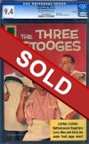 Three Stooges #7