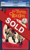 Three Stooges #48