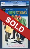 Three Stooges #46