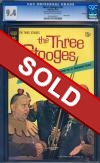 Three Stooges #47