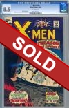 X-Men #37