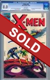 X-Men #49