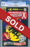 X-Men #42