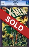 X-Men #50