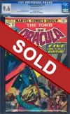 Tomb of Dracula #28