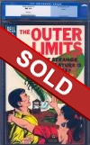 Outer Limits #13