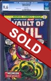 Vault of Evil #3