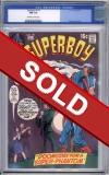 Superboy #175