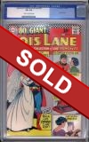 Supermans Girlfriend Lois Lane #68