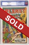 Planet Comics #59