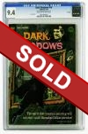 Dark Shadows #14