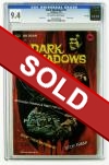 Dark Shadows #18