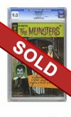 Munsters #9