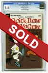 Quick Draw McGraw #15