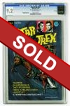 Star Trek #22