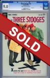 Three Stooges #16