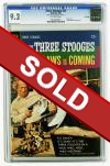 Three Stooges #22