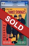 Three Stooges #40