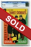 Three Stooges #40