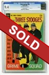 Three Stooges #40