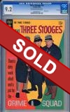 Three Stooges #40