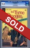 Three Stooges #47