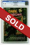 Dark Shadows #14