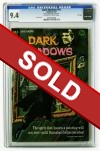 Dark Shadows #14