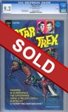 Star Trek #22