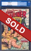 Sub-Mariner #18