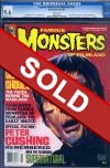 Famous Monsters of Filmland #204