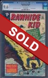 Rawhide Kid #50