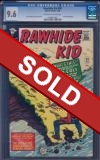 Rawhide Kid #50