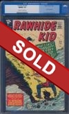 Rawhide Kid #50