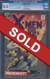 X-Men #26