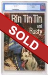 Rin Tin Tin #20