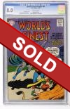 World's Finest Comics #87