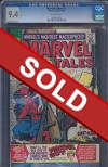 Marvel Tales #13