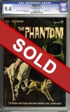 Phantom #1