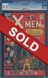 X-Men #22