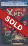 X-Men #24