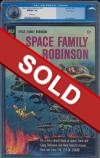 Space Family Robinson Lost in Space #13