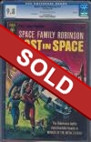 Space Family Robinson Lost in Space #15