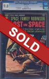 Space Family Robinson Lost in Space #23