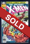 X-Men #129