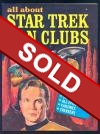 Star Trek Fan Clubs #1