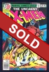 X-Men #116