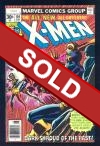 X-Men #106