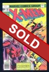 X-Men #104